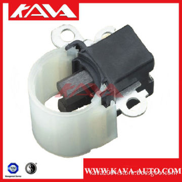 Alternator Brush Holder for Nippondenso 90-120A ER/IF Alternators 39-8202,39-8202-1,39-8202-3